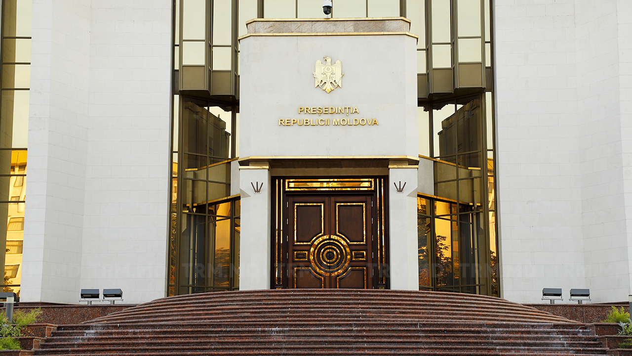 Președinția, despre corespondența găsită la o gunoiște: A părăsit circuitul administrativ