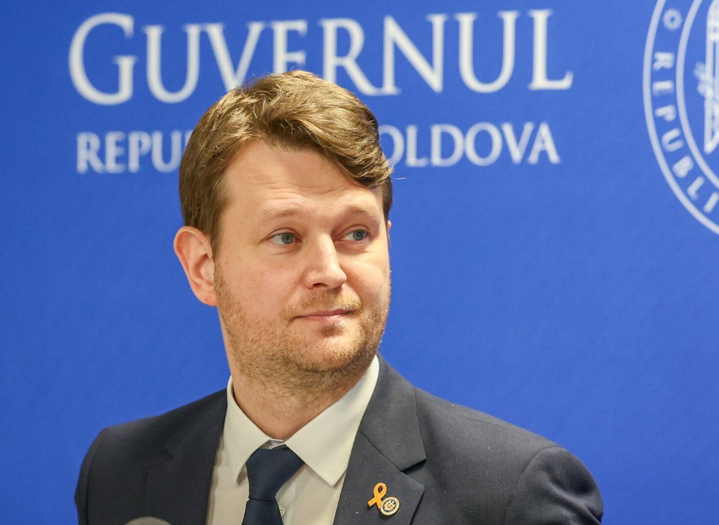 Andrian Gavriliță: Promovarea reformei fiscale într-o perioadă dificilă pentru guvernare, o mare provocare