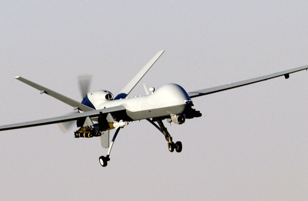 Şapte morţi şi 24 de răniţi în Rusia într-un atac cu drone ucrainene asupra unui centru logistic