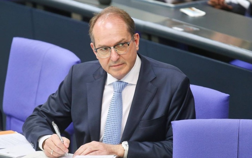 Germania ridică nivelul de alertă de securitate la „ameninţare ridicată”