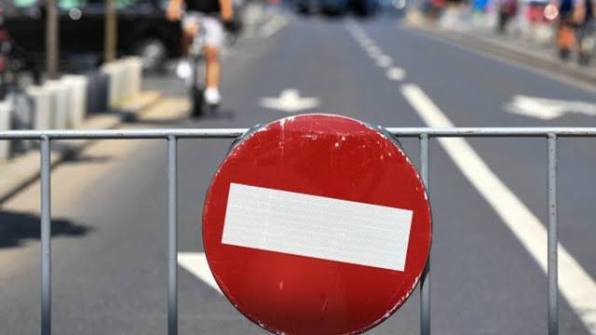 Restricții temporare de circulație în Chișinău, pe durata vizitei președintei Indiei