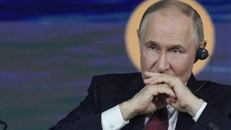 The Independent: Vladimir Putin este un „șobolan încolțit”. De ce aceasta este, de fapt, o veste proastă