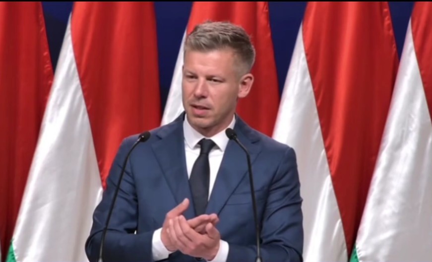 Prim-ministrul Ungariei, Peter Magyar, o va invita pe campioana de şah Judit Polgar să devină preşedinte