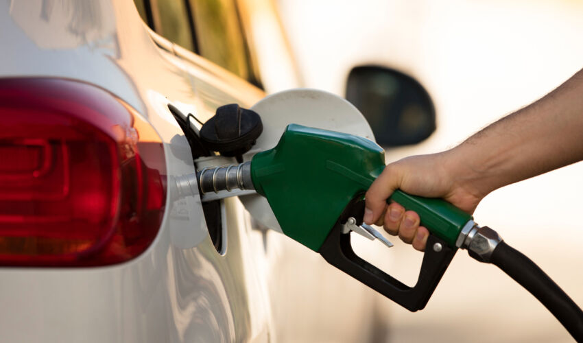 Motorina se scumpește cu 48 de bani și depășește prețul de 29 de lei pe litru