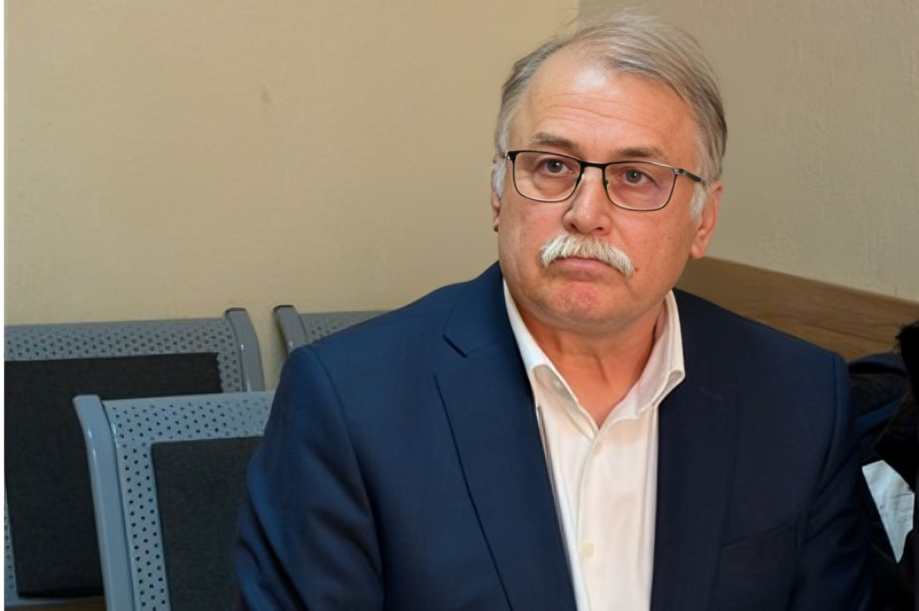 Ion Creangă rămâne sub control judiciar pentru încă 60 de zile