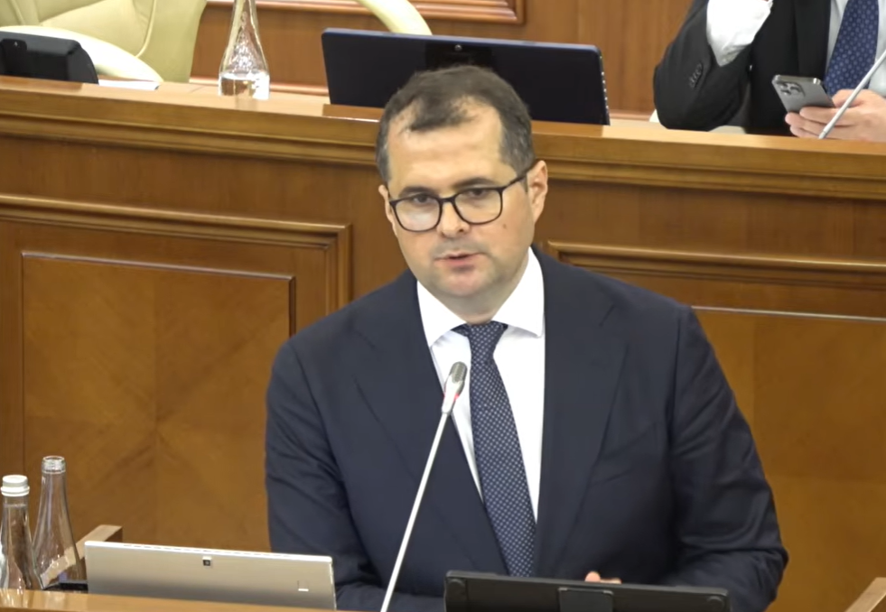 Premierul desemnat: Viitoarele alegeri din Găgăuzia trebuie să apropie regiunea de Chișinău