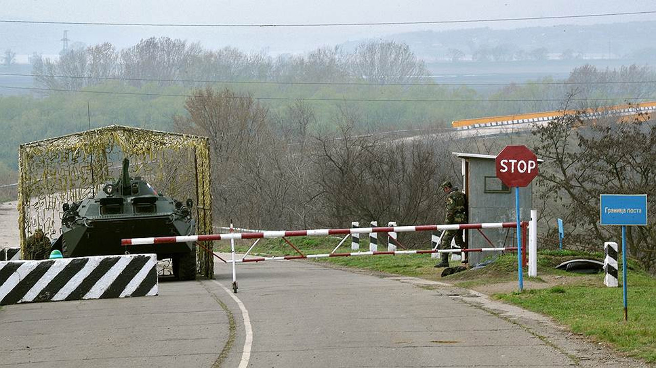 34 de ani de la încetarea războiului pe Nistru // Franța cere retragerea trupelor ruse din R. Moldova
