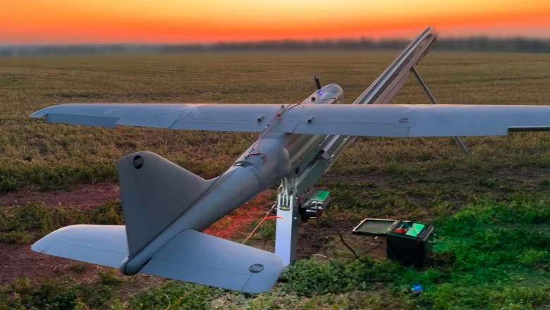 Atacurile ucrainene cu drone în Crimeea şi sudul Rusiei s-au soldat cu doi morţi şi cinci răniţi