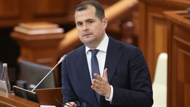 Tofan, despre scandalul cu implicarea noului ministru al Agriculturii: Dacă vor apărea dovezi, voi acționa în consecință