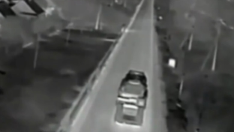 VIDEO // Momentul în care o dronă ucraineană lovește un sistem rusesc de 50 de milioane de $: Nu se așteptau la o astfel de primire caldă