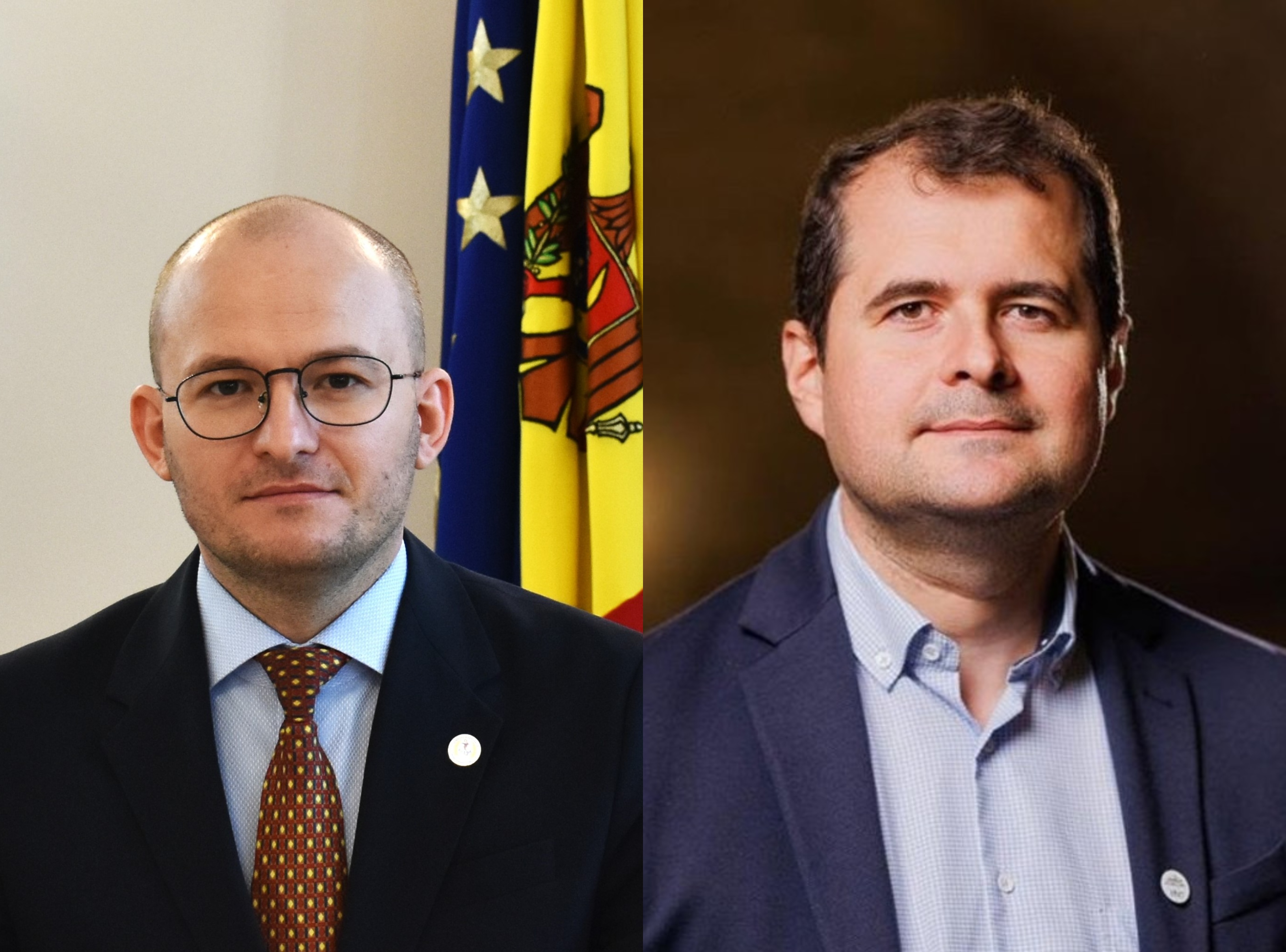 Radu Musteață și-a dat demisia din fruntea MAIA. Vasile Tofan: Desemnarea unui nou ministru va avea loc în cel mai scurt timp