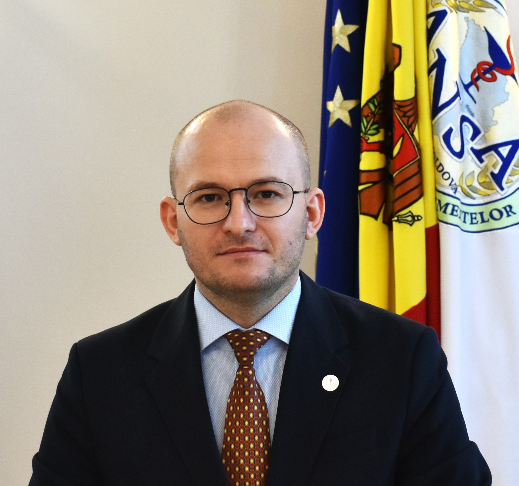 DOC // Cererea de aderare la PDM, semnată de ex-ministrul agriculturii, Radu Musteață