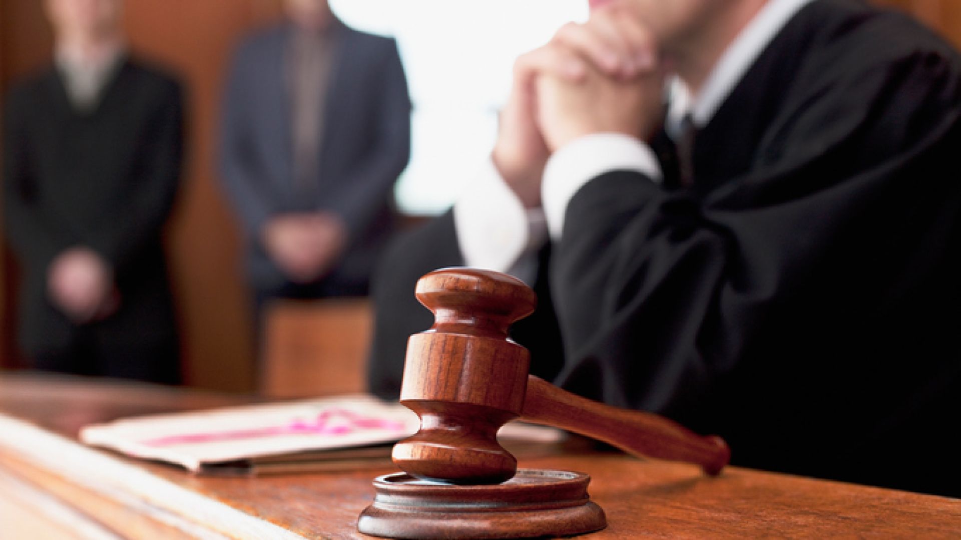 CSM caută soluții pentru creșterea atractivității profesiei de judecător