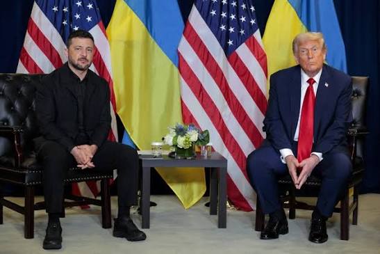 Trump şi Zelenski urmează să se întâlnească la Washington săptămâna viitoare