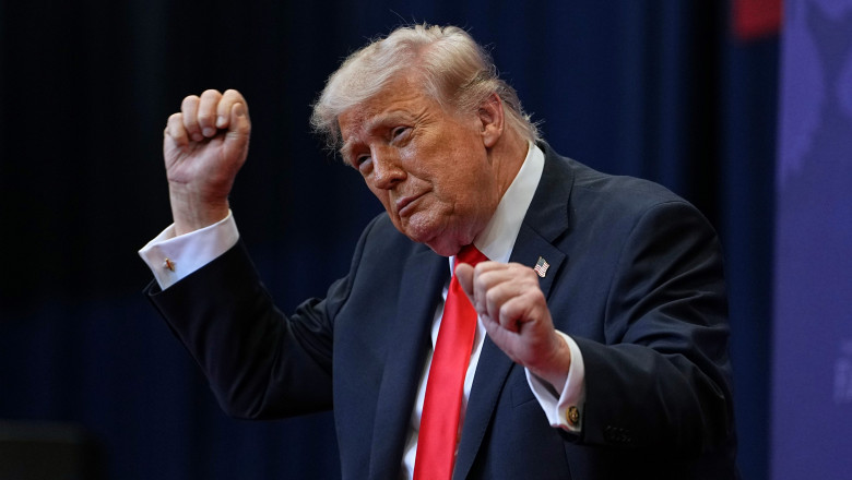 SUA // Ultimele 100 de zile până la alegerile de la mijloc de mandat, decisive pentru Trump. Îi vom trage la răspundere pe infractori
