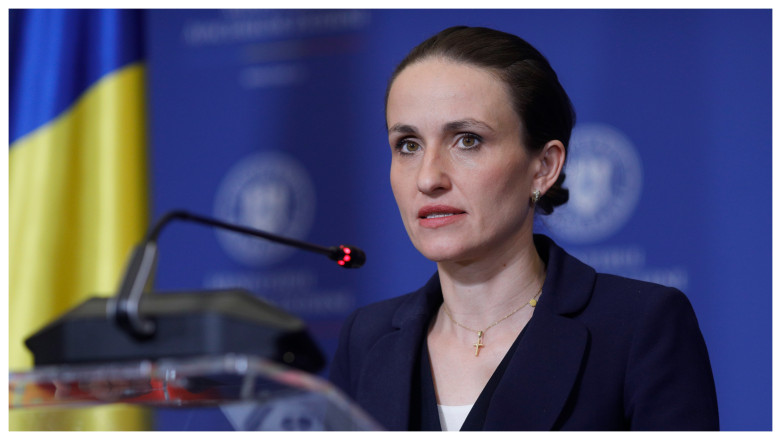 Ambasadorul Federației Ruse la București, chemat la MAE în urma încălcărilor repetate ale spațiului aerian al României