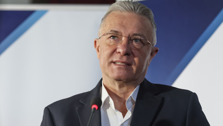Fost ministru român de Externe, după incidentele cu drone: „România trebuie să dea un răspuns diplomatic ferm”