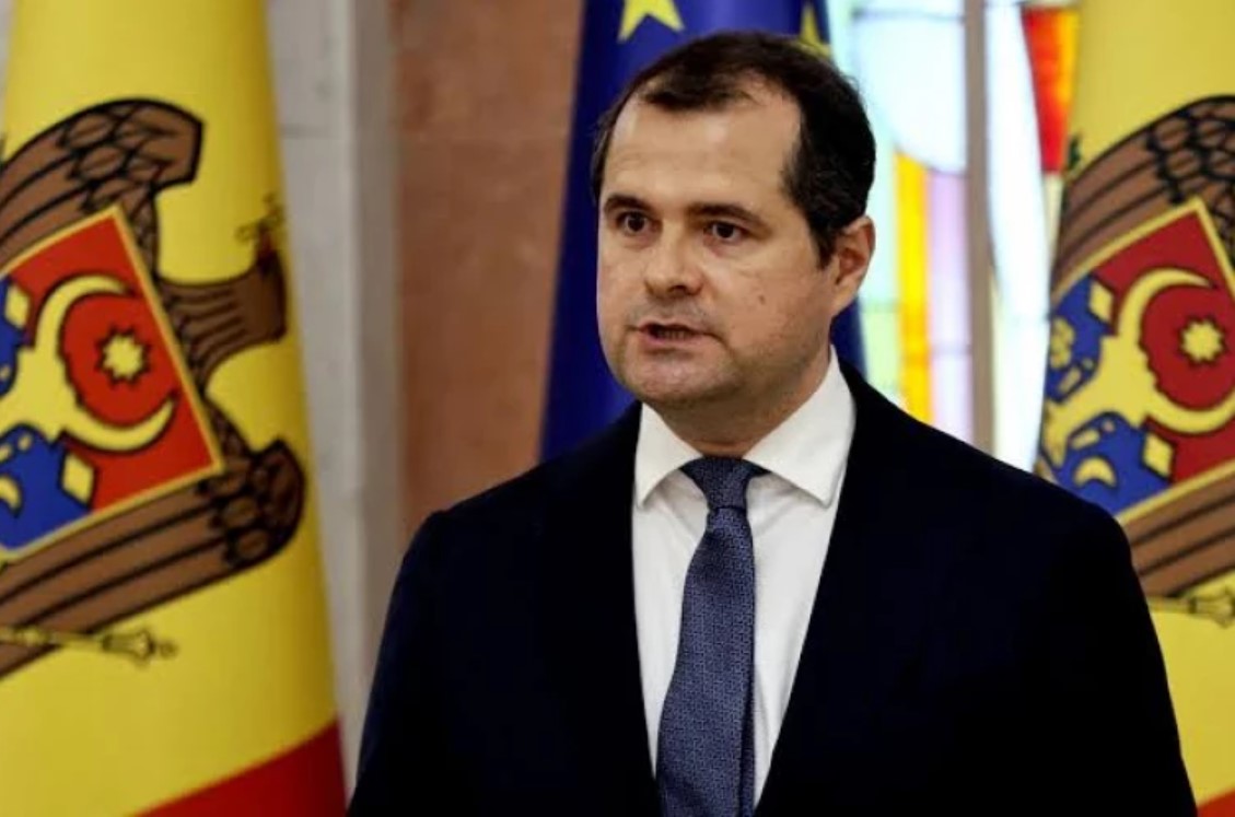 LIVE // Conferință de presă susținută de prim-ministrul Republicii Moldova, Vasile Tofan