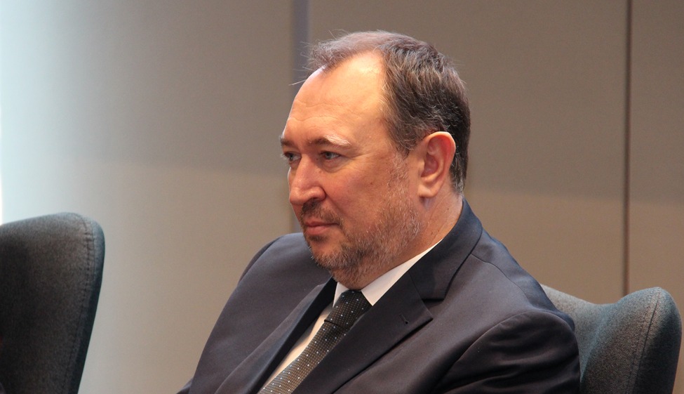 Alexandru Tănase: Simpla comasare a primăriilor nu înseamnă reforma administrației locale