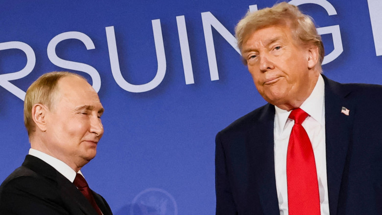 Trump, schimbare radicală față de Putin. Liderul de la Casa Albă este dezamăgit că dictatorul rus nu încheie războiul