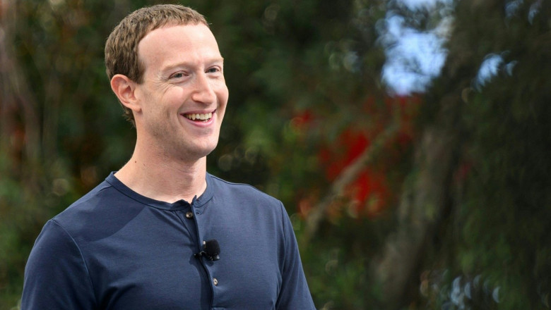 Mark Zuckerberg se opune interzicerii inteligenței artificiale chineze: „Ar fi o greșeală pentru SUA”