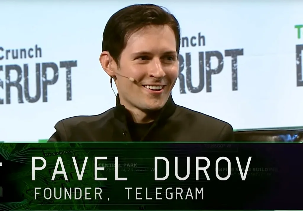 Rusia l-a trecut oficial pe fondatorul Telegram pe lista neagră a „teroriștilor”