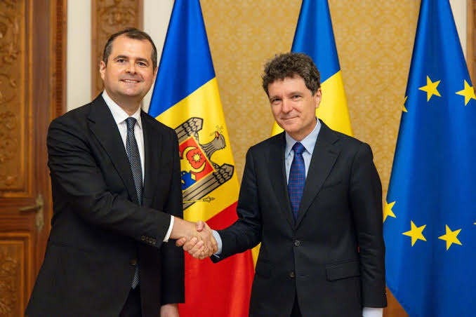 Vasile Tofan: Unirea este prea importantă pentru a fi legată de un așa zis ”Plan B”. Aș vota constructiv la un eventual referendum