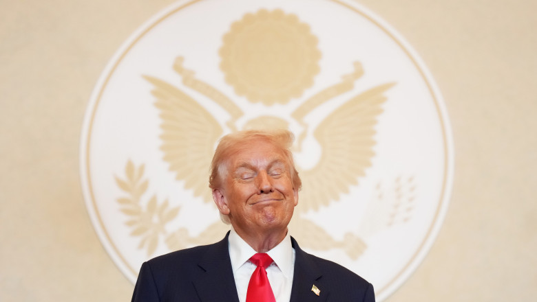 Trump spune că nu s-a hotărât dacă va permite Ucrainei să construiască rachete Patriot: „Trebuie să fim atenţi cui acordăm licența”
