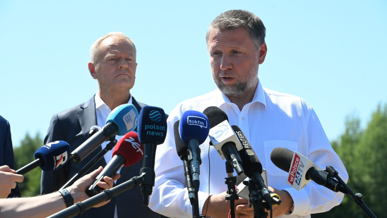 Polonia îşi schimbă radical protocoalele de urgență și alertare a populaţiei după recenta incursiune a unei rachete ruseşti