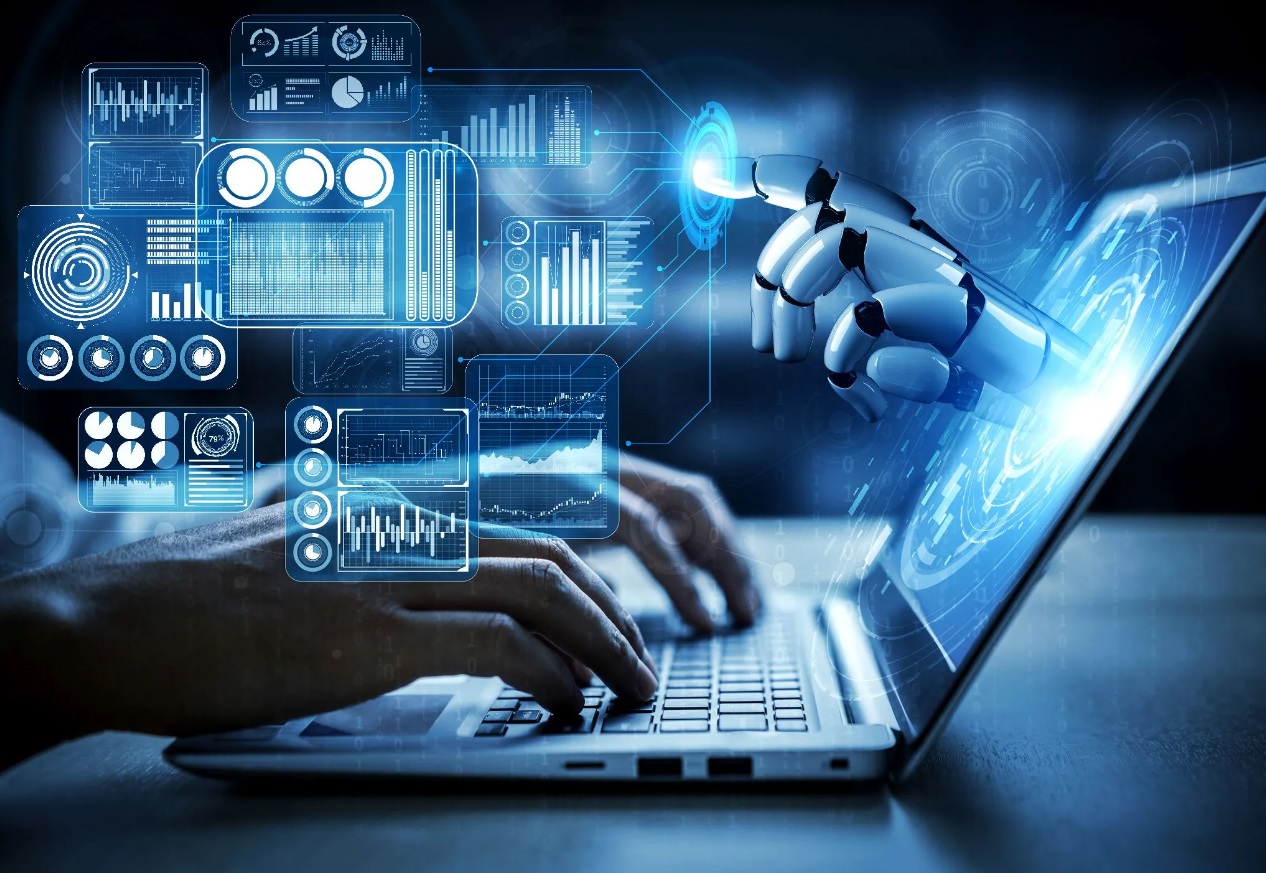 UE încearcă să limiteze răspândirea online a conținutului fals creat cu AI. Ce se schimbă de la 2 august