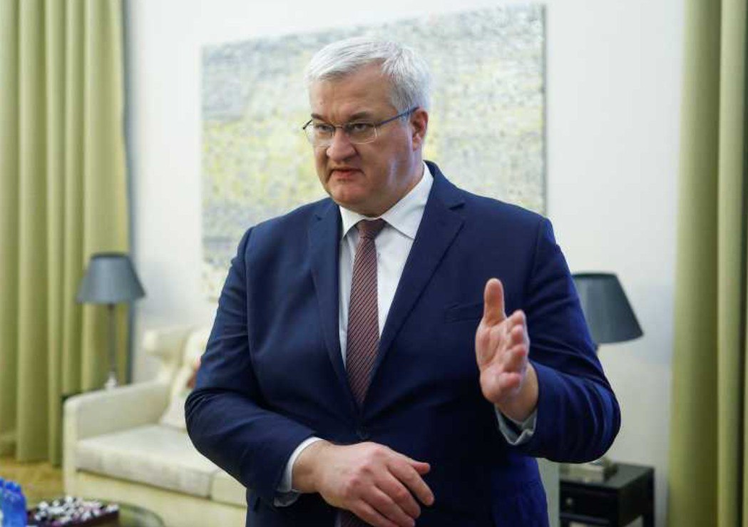 Ministrul ucrainean de Externe cere urgent mai multe sisteme de apărare aeriană după atacul devastator asupra Kievului