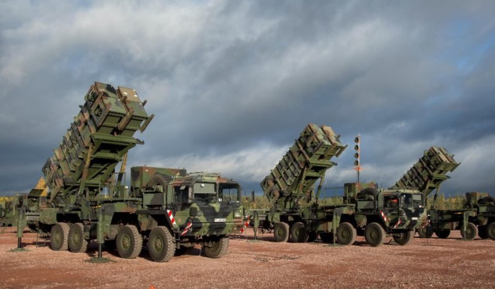 AFP: Rusia a lansat un număr record de rachete asupra Ucrainei în luna iulie