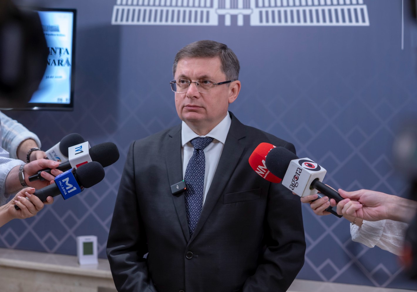 Fals atribuit lui Igor Grosu despre gazul rusesc. Liderul PAS dezminte informația