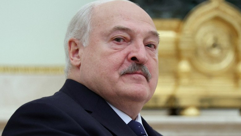 „Am început deja formarea unităților militare”. Belarus înființează o brigadă de asalt aeropurtat la 40 km de Ucraina
