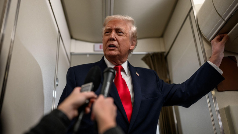 Trump spune că negocierile cu Iranul se reiau. Teheranul îndeamnă SUA să respecte memorandumul de înțelegere