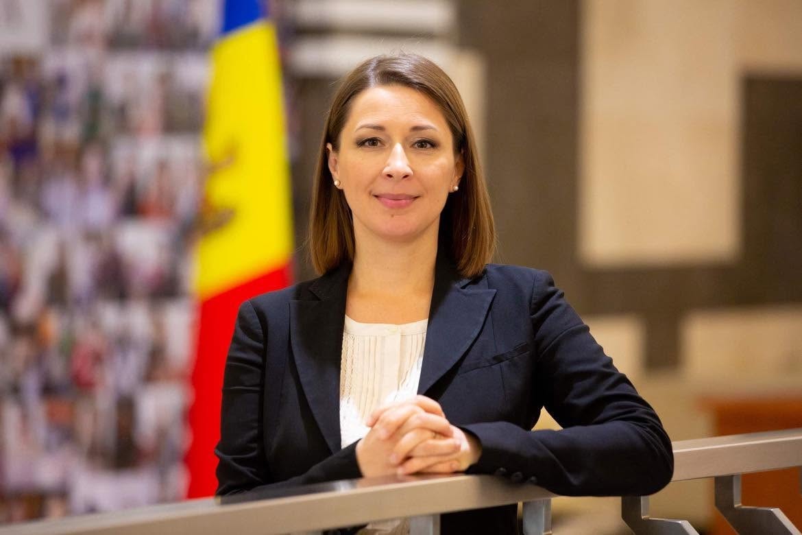Liliana Vițu pleacă de la conducerea Consiliului Audiovizualului