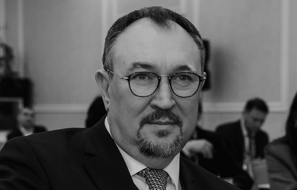 Alexandru Tănase // Reforma APL: între reorganizare teritorială și reforma administrației
