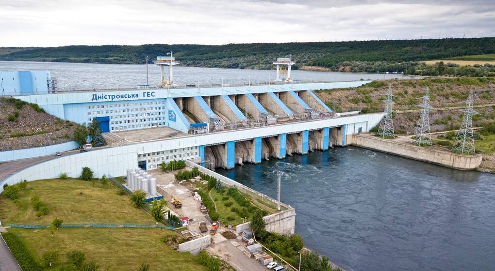 Nivelul Nistrului continuă să scadă. Autoritățile avertizează că lacul de acumulare de la Novodnestrovsk a pierdut peste un metru într-o lună