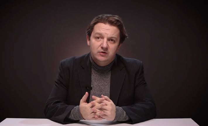 Andrei Curăraru: Renunțarea la statutul de neutralitate nu este prea sus pe agenda publică