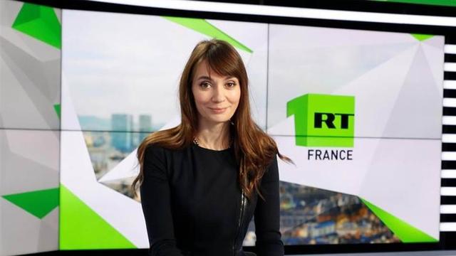 Justiția franceză respinge recursul propagandistei ruse Xenia Fedorova împotriva expulzării