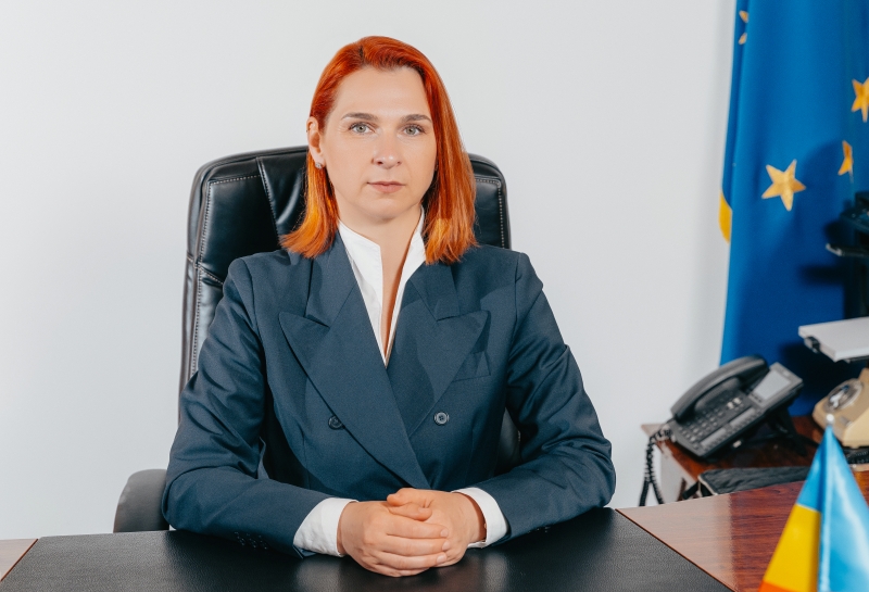 Ana Revenco pleacă din fruntea Centrului pentru Comunicare Strategică și Contracarare a Dezinformării