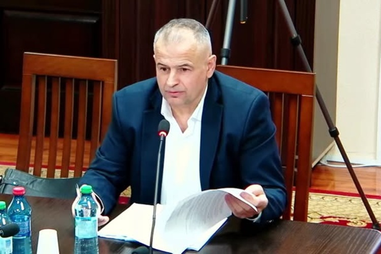 CSM respinge concluzia Comisiei vetting și constată promovarea evaluării de către Ion Bulhac