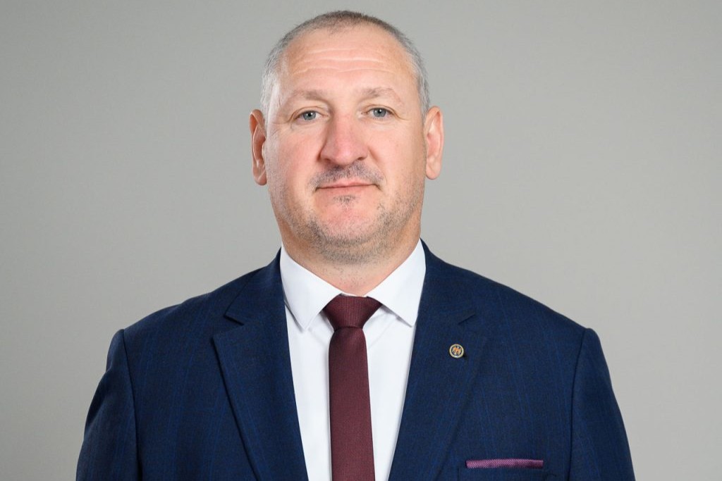 PAS va avea un nou deputat. CEC propune validarea mandatului de parlamentar al lui Victor Mătrăgună