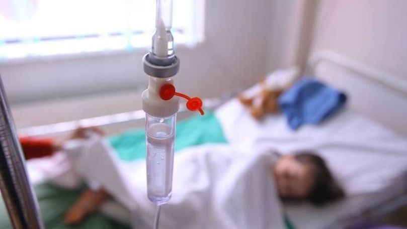 Peste 600 de cazuri de boli diareice acute, înregistrate într-o săptămână. Majoritatea sunt în rândul copiilor