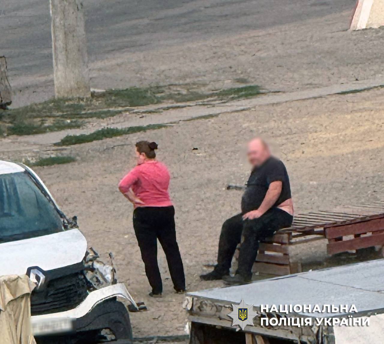 Ucraina acuză Rusia de crimă de război, după ce un vânzător de legume a fost vânat de o dronă