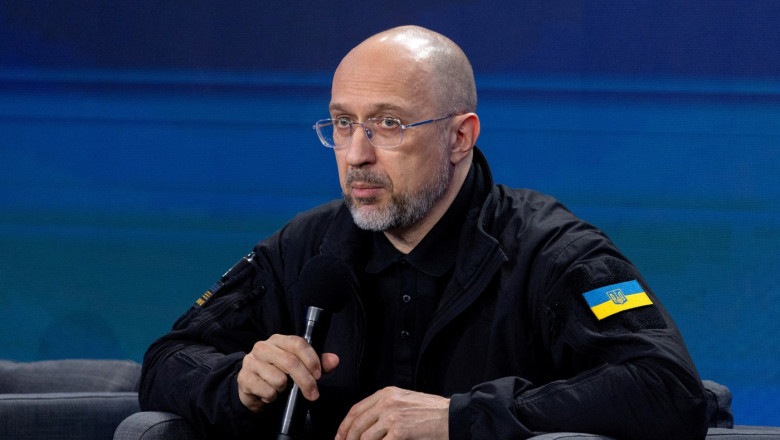 Kievul mizează pe atacurile asupra infrastructurii energetice ruse. Denîs Șmîhal: „Așa se va decide soarta războiului”