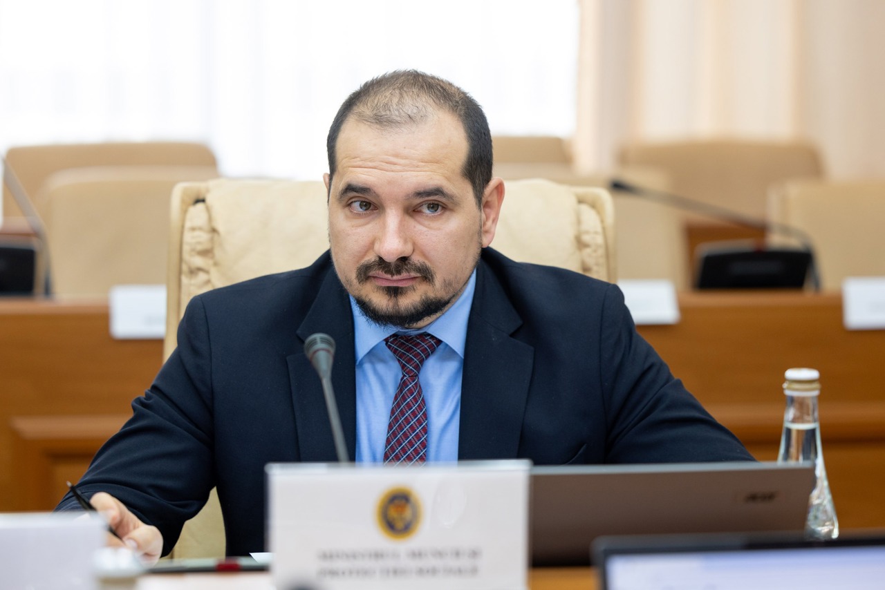 Alexei Buzu: Amalgamarea normativă a primăriilor va fi făcută fără stimulente financiare