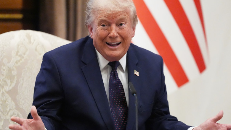 Modul în care Trump a gestionat economia SUA ar afecta șansele republicanilor la alegerile din noiembrie