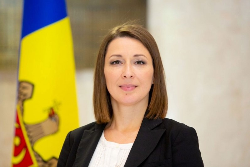 Liliana Vițu numită în funcția de director al Centrului pentru Comunicare Strategică și Contracarare a Dezinformării
