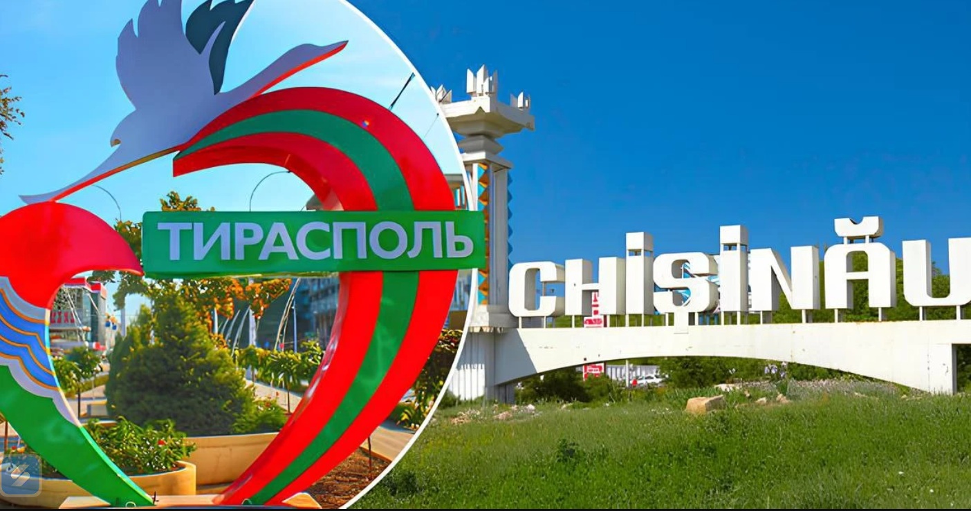 Reacția Chișinăului la prezența „ambasadorului” Osetiei de Sud la evenimentele de la Tiraspol: Un gest sfidător